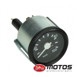 MERILNIK HITORSTI 100 km/h ; 60 mm