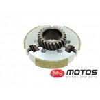 SKLOPKA DRUGE PRESTAVE A35 A5 CARBON