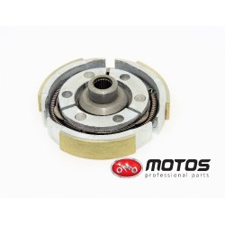 SKLOPKA PRVE PRESTAVE A35 A5 CARBON