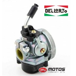 UPLINJAČ Dell'Orto SHA 14 12 P 