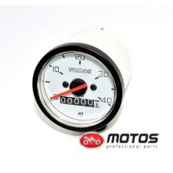 MERILNIK HITROSTI  40 MPH ; fi 60mm