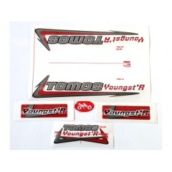 NALEPKA'YOUNGSTR KPL
