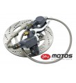 PREDNJA HIDR. ZAVORA 16 COL -DISK KPL.