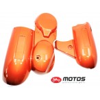 SET PLASTIK (L + D)
