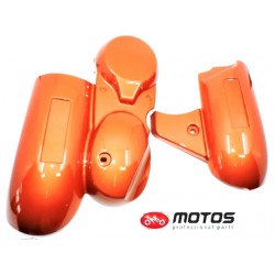 SET PLASTIK (L + D)